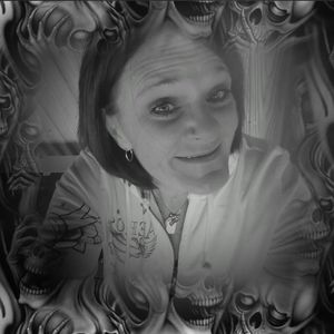 Meet your Posher, Kerri